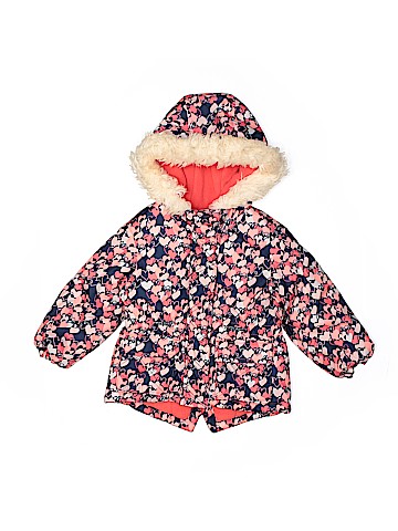 OshKosh B'gosh Coat (view 1)
