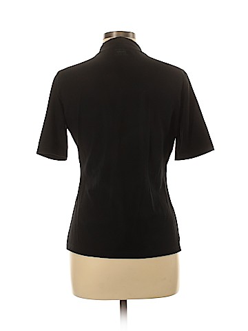 Armani Collezioni Short Sleeve T-Shirt (view 2)