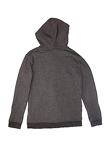 Cat & Jack Zip Up Hoodie (view 2)