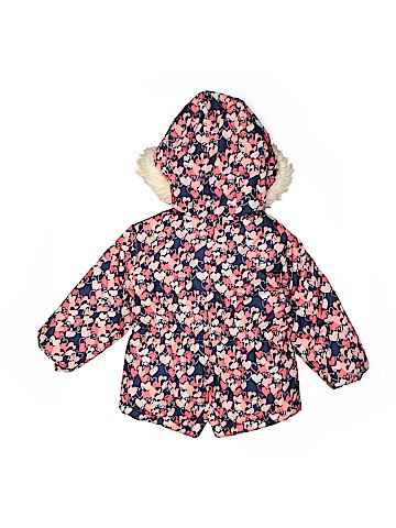 OshKosh B'gosh Coat (view 2)