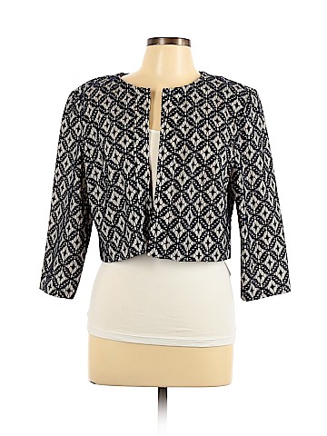 Jessica Howard Blazer (view 1)