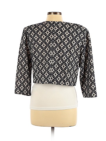 Jessica Howard Blazer (view 2)