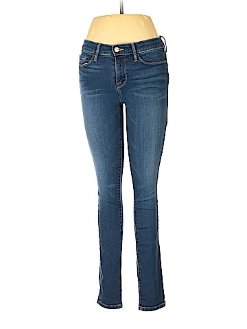 FRAME Denim Jeans (view 1)