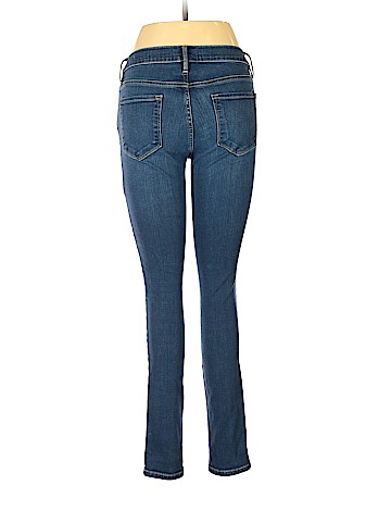 FRAME Denim Jeans (view 2)