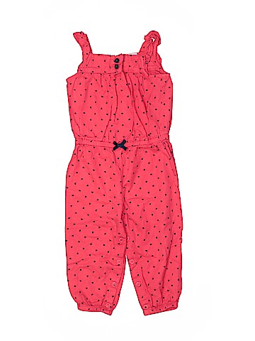 Carter's Jumpsuit (view 1)