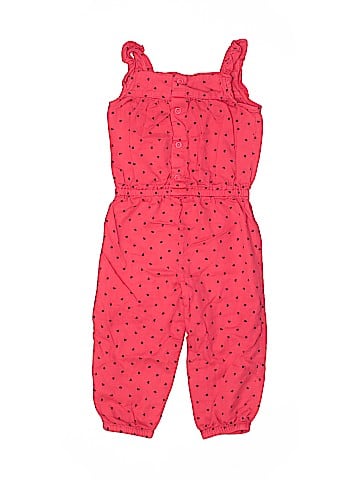 Carter's Jumpsuit (view 2)