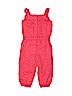 Carter's Pink Jumpsuit 12-18 MO / 18 MO - photo 2