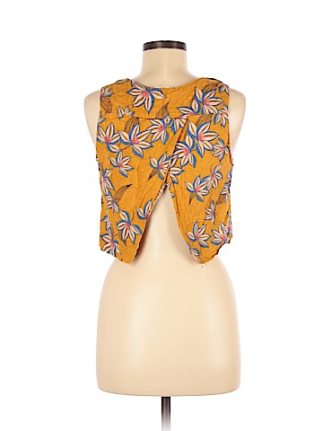 Lush Tank Top (view 2)