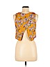 Lush Orange Tank Top Size M - photo 2