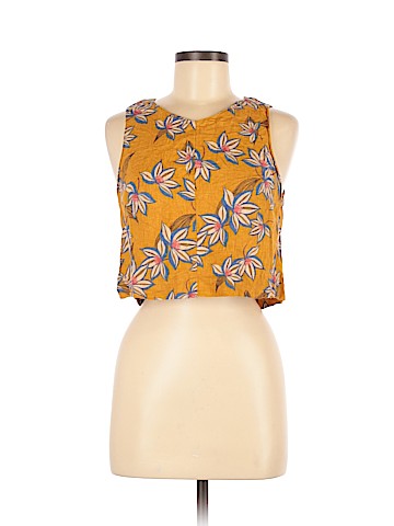 Lush Tank Top (view 1)