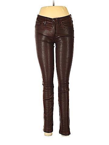 Rag & Bone Leather Pants (view 1)