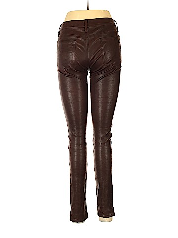 Rag & Bone Leather Pants (view 2)