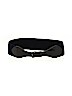 Unbranded Solid Black Belt Size M - photo 1