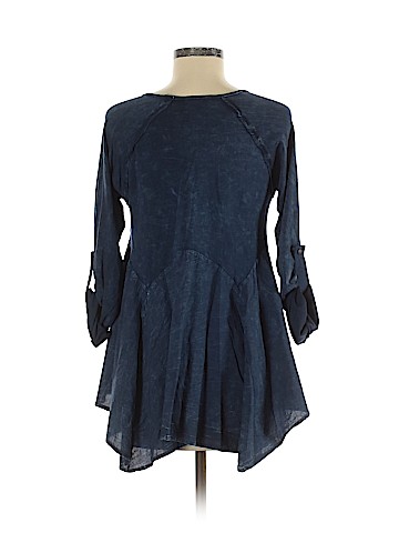 Altar'd State 3/4 Sleeve Top (view 2)