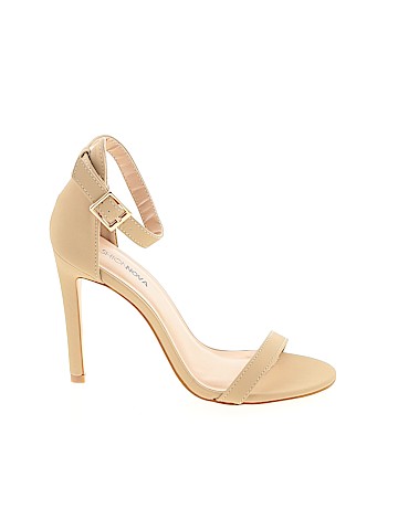 Fashion Nova Heels (view 1)