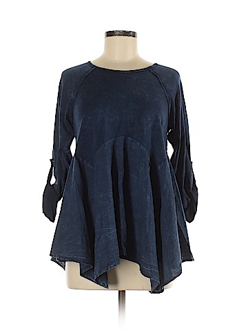 Altar'd State 3/4 Sleeve Top (view 1)