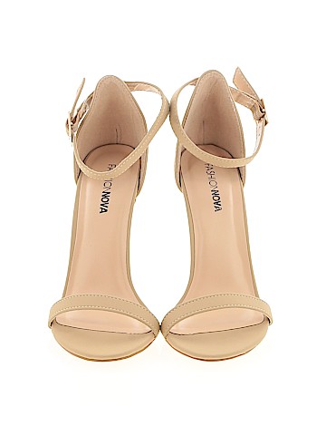 Fashion Nova Heels (view 2)