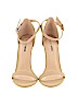 Fashion Nova Tan Heels Size 7 1/2 - photo 2