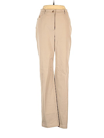 St. John Sport Casual Pants (view 1)