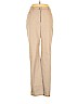 St. John Sport Tan Casual Pants Size 4 - photo 1