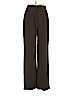 Tahari 100% Polyester Gray Casual Pants Size 4 (petite) - photo 1