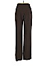 Tahari 100% Polyester Gray Casual Pants Size 4 (petite) - photo 2