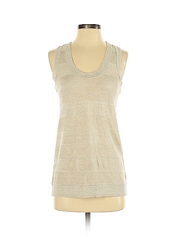 an original MILLY of New York Sleeveless Top (view 1)