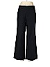 Banana Republic Factory Store Black Dress Pants Size 12 (petite) - photo 1