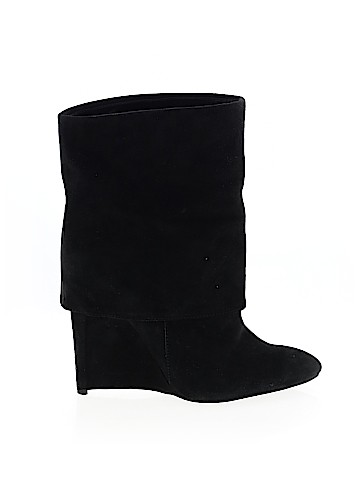 Enzo Angiolini Wedges (view 1)