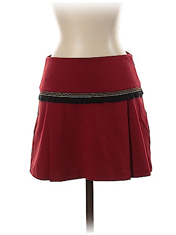 Free People Casual Skirt (view 1)