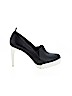 BCBGMAXAZRIA Black Heels Size 7 - photo 1