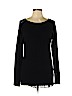 Neiman Marcus Black Pullover Sweater Size L - photo 1