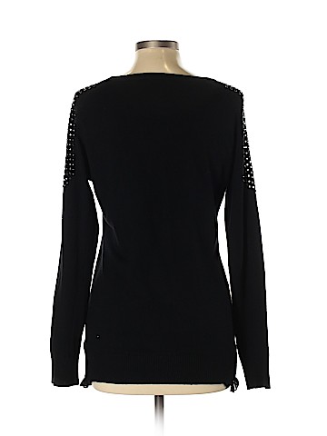 Neiman Marcus Pullover Sweater (view 2)
