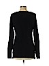 Neiman Marcus Black Pullover Sweater Size L - photo 2