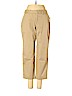 Gap Tan Khakis Size 4 (petite) - photo 1