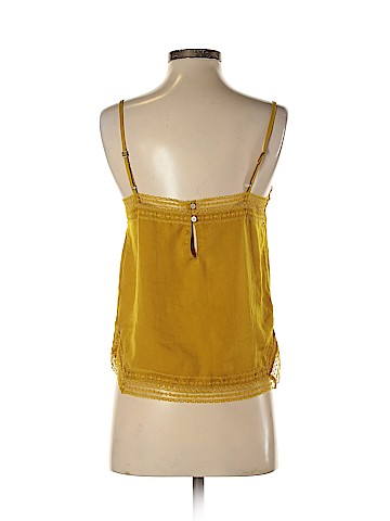 Abercrombie & Fitch Sleeveless Blouse (view 2)