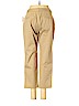 Gap Tan Khakis Size 4 (petite) - photo 2