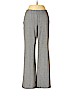 New York & Company Gray Casual Pants Size S (petite) - photo 1