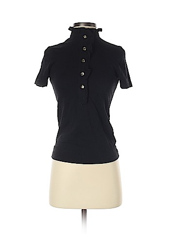 Tory Burch Short Sleeve Top (view 1)