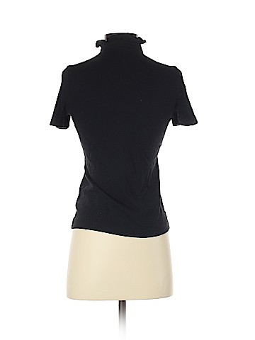 Tory Burch Short Sleeve Top (view 2)