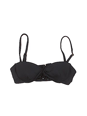 Badgley Mischka Swimsuit Top (view 1)