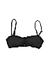 Badgley Mischka Black Swimsuit Top Size 6 - photo 1