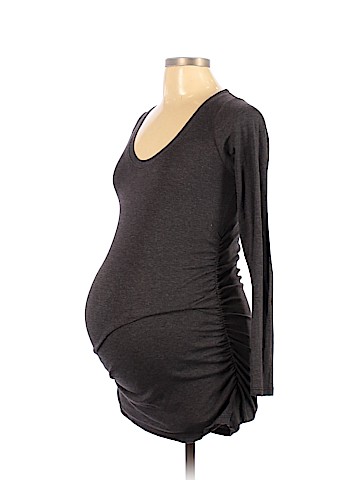 LA Made Long Sleeve T-Shirt (view 1)