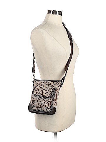 NY&C Crossbody Bag (view 2)
