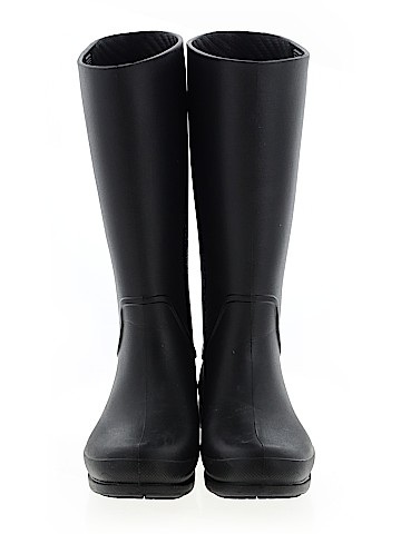 Crocs Rain Boots (view 2)