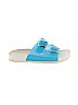 Lands' End Blue Sandals Size EU 39 - photo 1