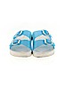 Lands' End Blue Sandals Size EU 39 - photo 2