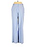 1901 100% Cotton Blue Dress Pants Size 4 (petite) - photo 1