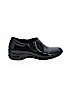 Cole Haan Nike Black Flats Size 7 1/2 - photo 1