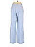 1901 100% Cotton Blue Dress Pants Size 4 (petite) - photo 2